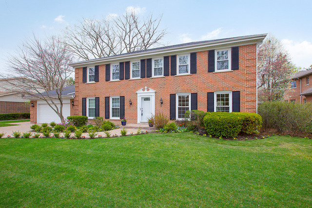 2606 Illinois Road Northbrook, IL 60062 - Photo 2 of 16