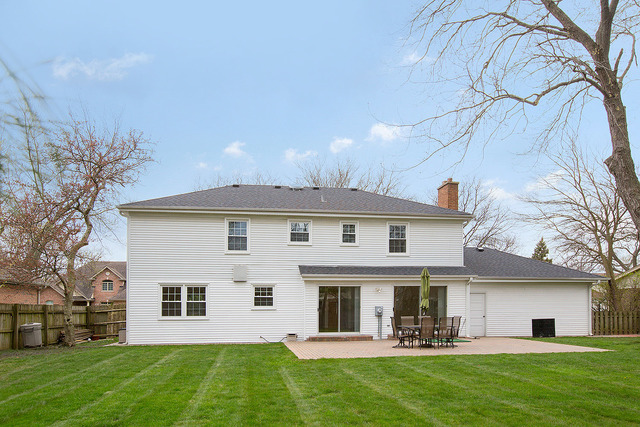 2606 Illinois Road Northbrook, IL 60062 - Photo 16 of 16