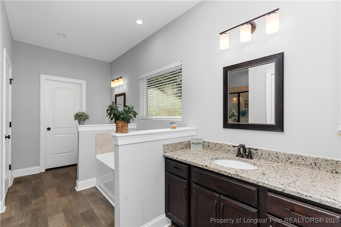 201 Lucas Road Dunn, NC 28334 - Photo 13 of 32