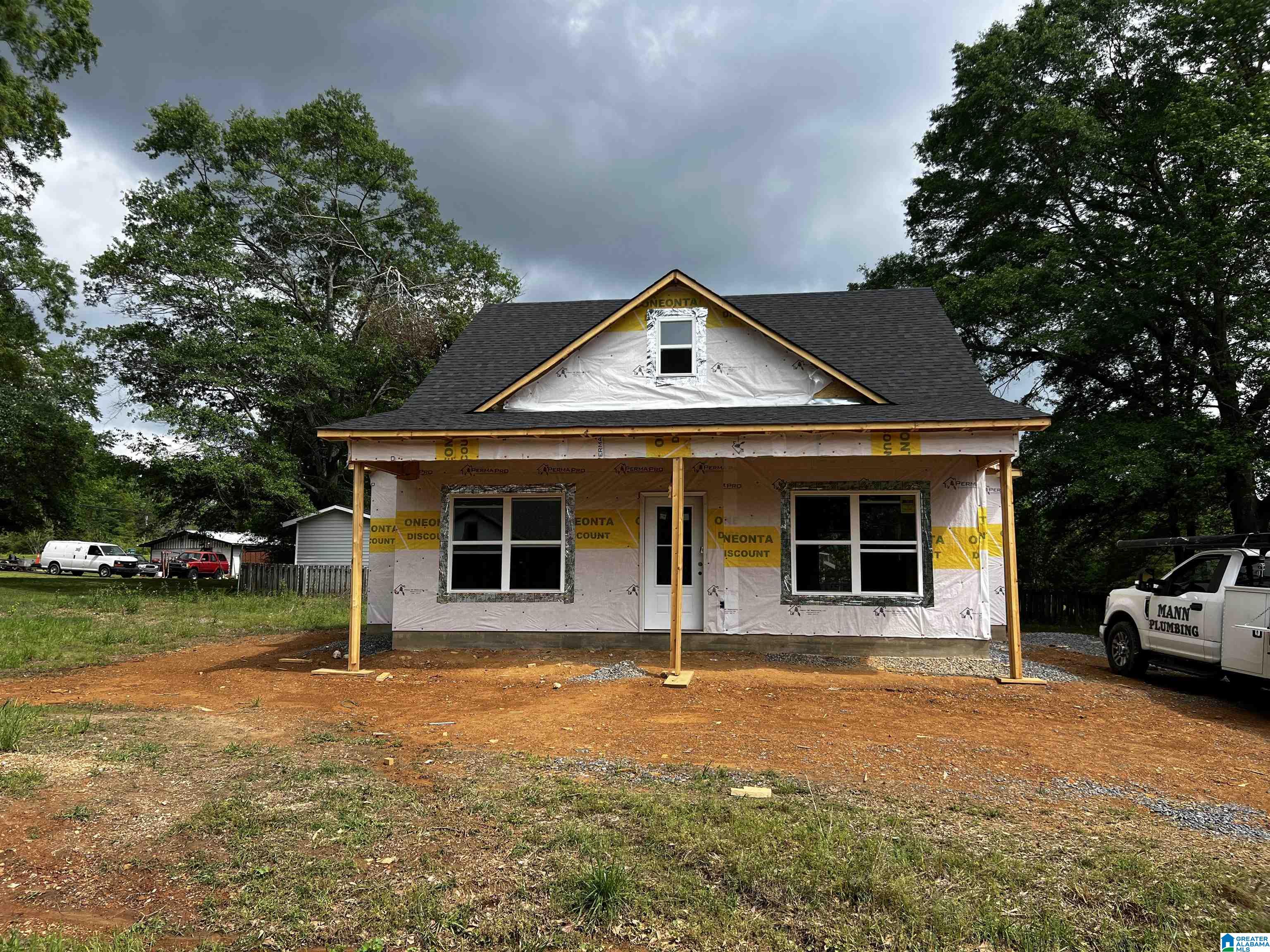 53 Jordan Circle Cleveland, AL 35049 - Photo 5 of 5