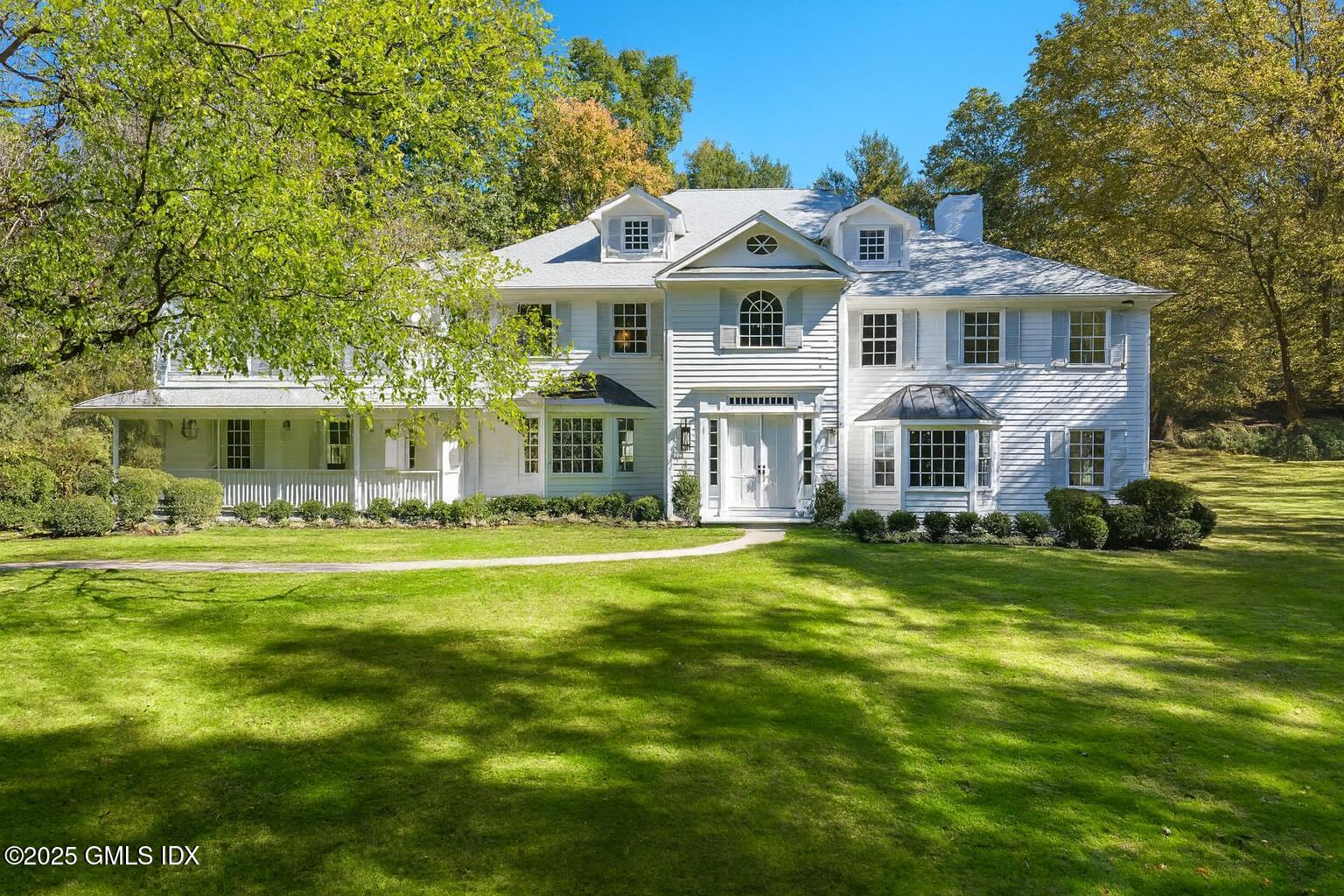 67 Richmond Hill Road Greenwich, CT 06831 - Photo 1 of 44 67 Richmond Hill Rd 03 EDIT - PRINT