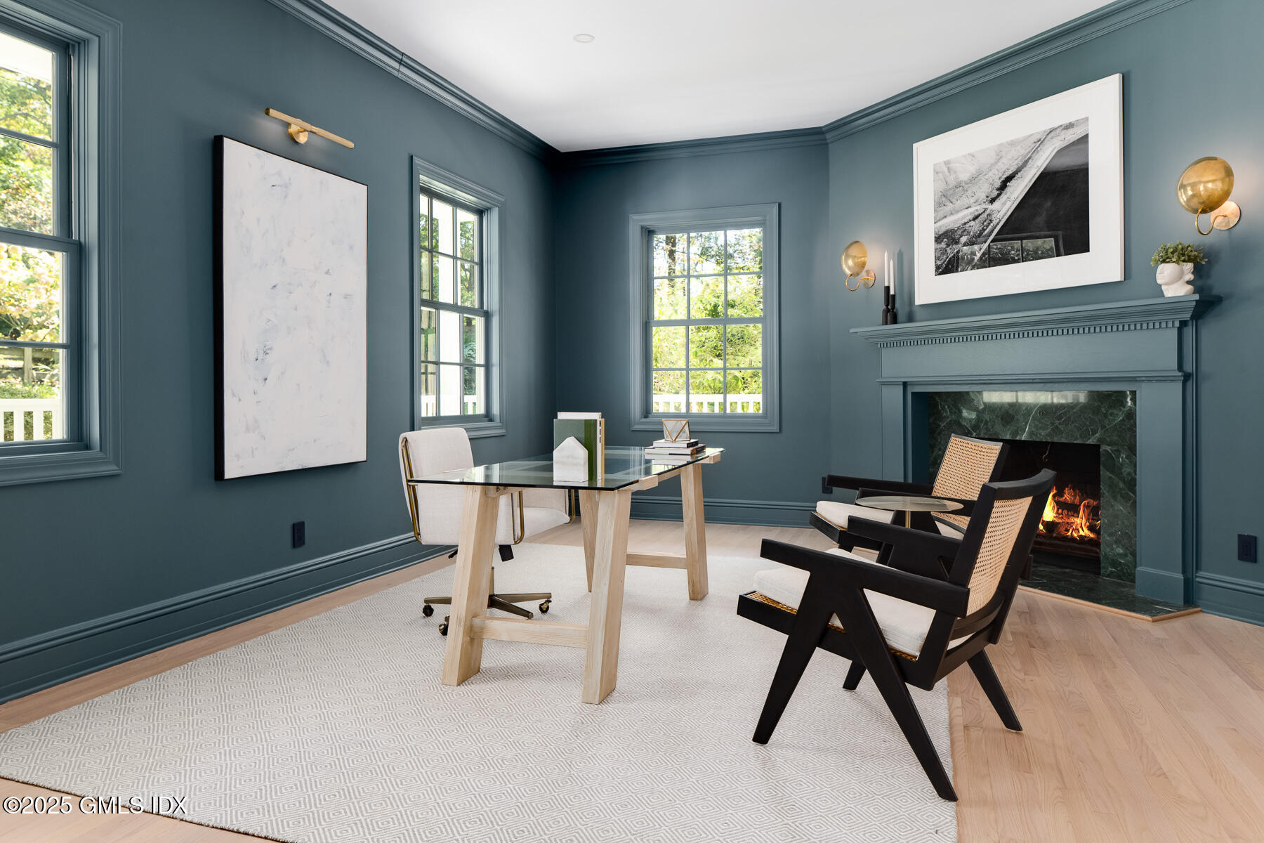 67 Richmond Hill Road Greenwich, CT 06831 - Photo 13 of 44 67 Richmond Hill Rd 34 - WEB