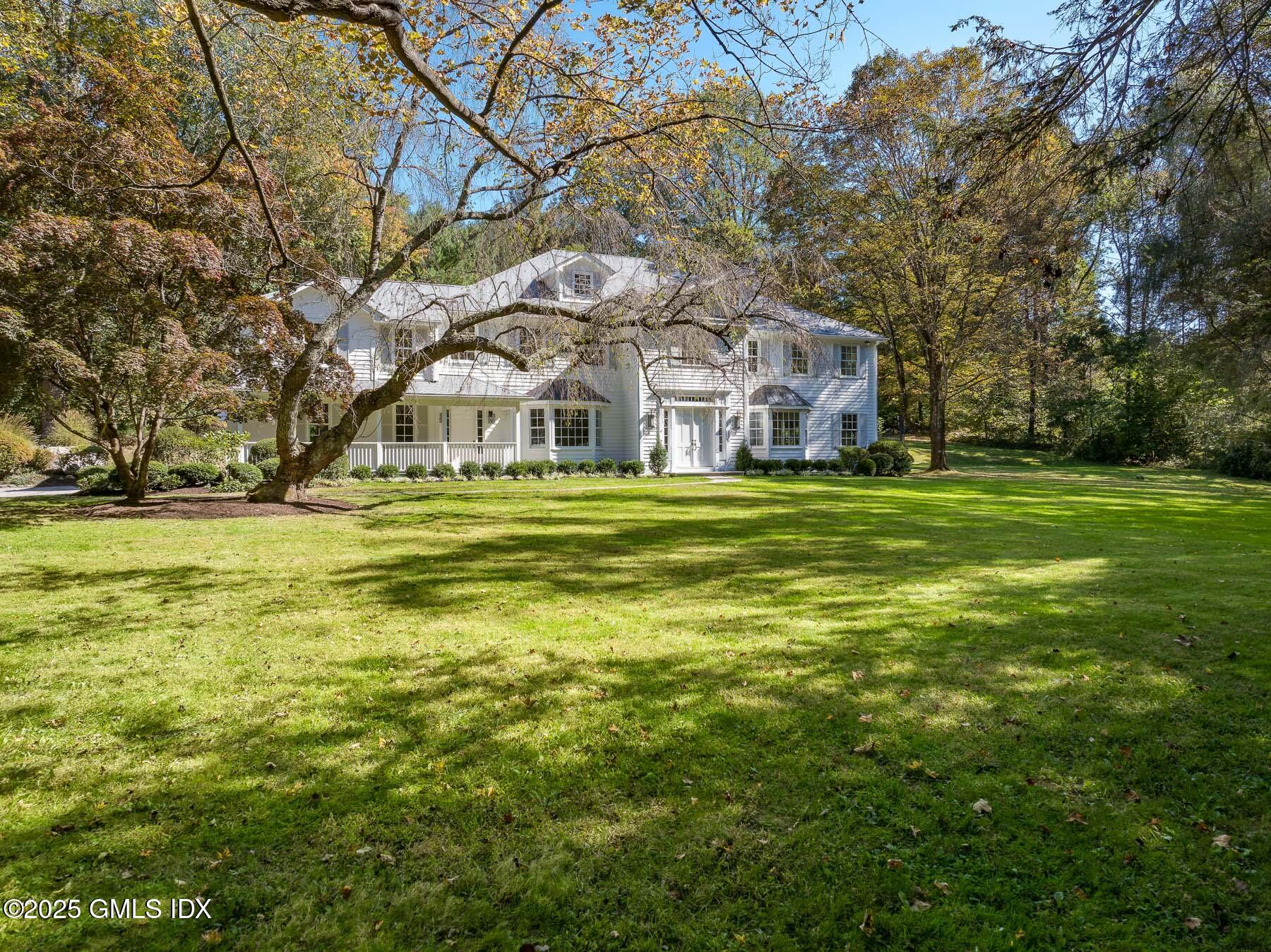 67 Richmond Hill Road Greenwich, CT 06831 - Photo 3 of 44 67 Richmond Hill Rd 09 - WEB