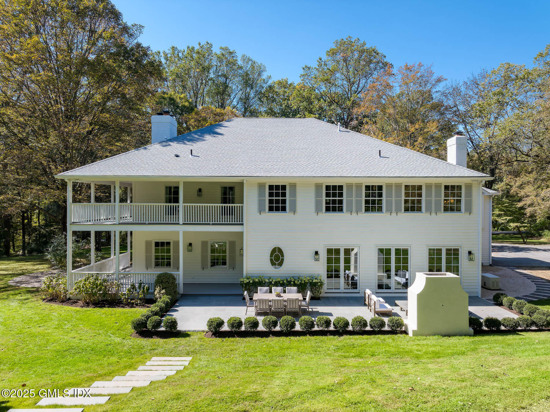 67 Richmond Hill Road Greenwich, CT 06831 - Photo 41 of 44 67 Richmond Hill Rd 16 - WEB