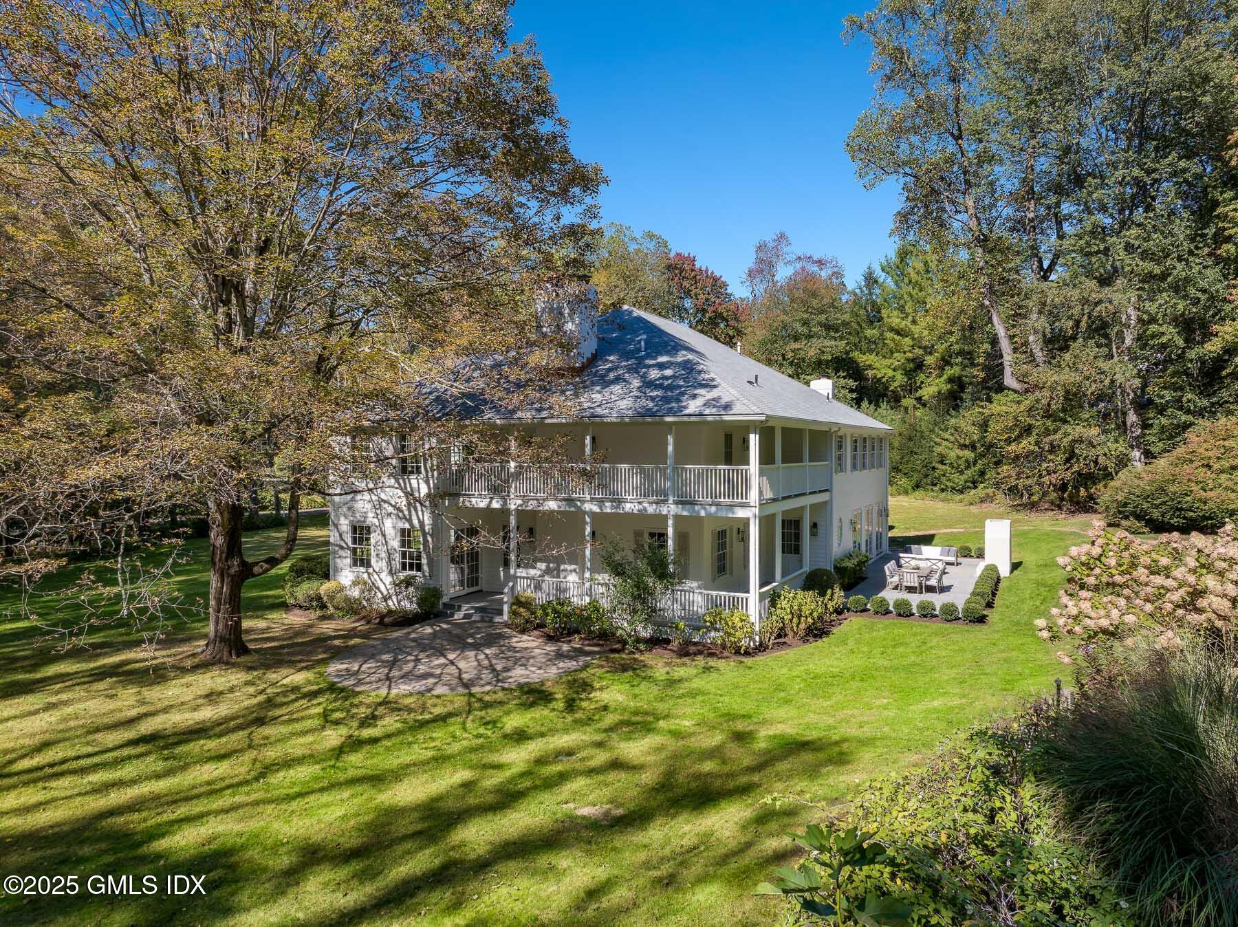 67 Richmond Hill Road Greenwich, CT 06831 - Photo 42 of 44 67 Richmond Hill Rd 12 - WEB
