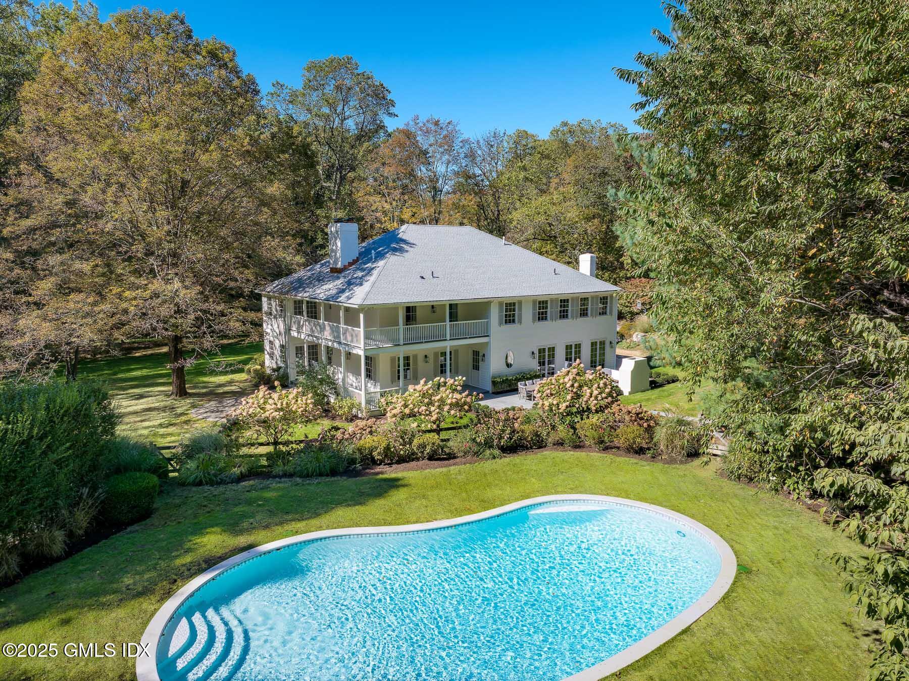67 Richmond Hill Road Greenwich, CT 06831 - Photo 43 of 44 67 Richmond Hill Rd 24 - WEB