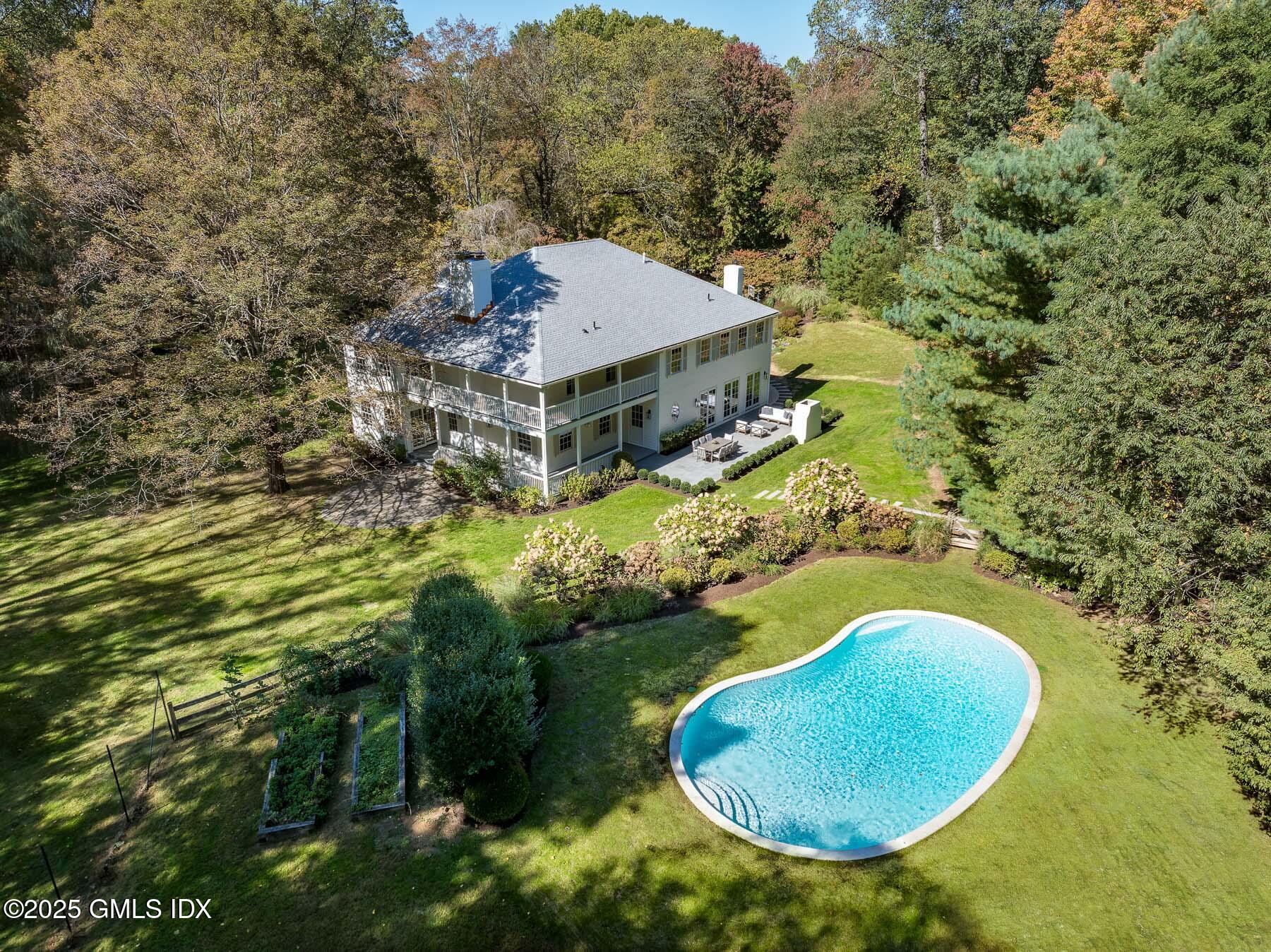 67 Richmond Hill Road Greenwich, CT 06831 - Photo 44 of 44 67 Richmond Hill Rd 23 - WEB