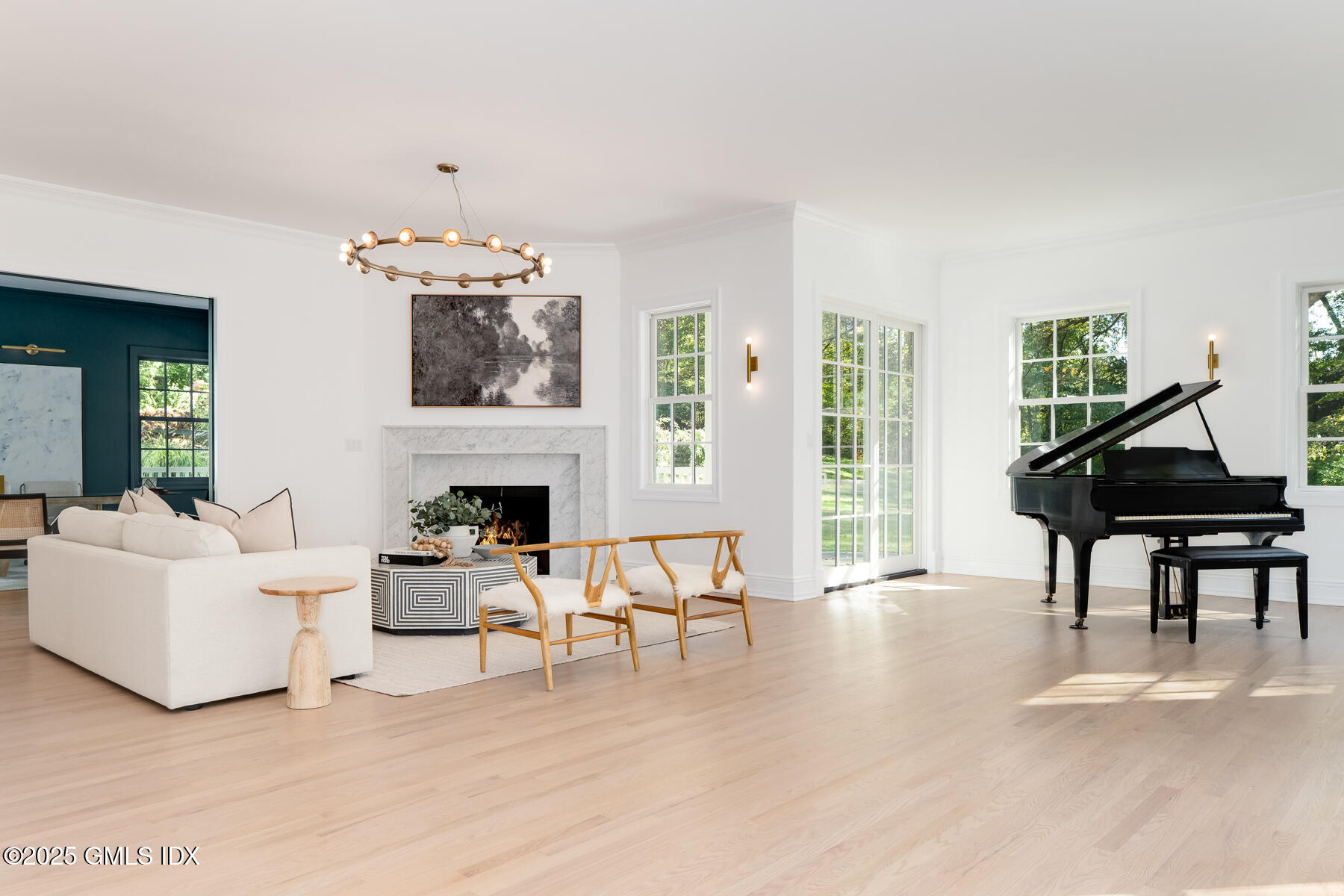 67 Richmond Hill Road Greenwich, CT 06831 - Photo 5 of 44 67 Richmond Hill Rd 31 - WEB