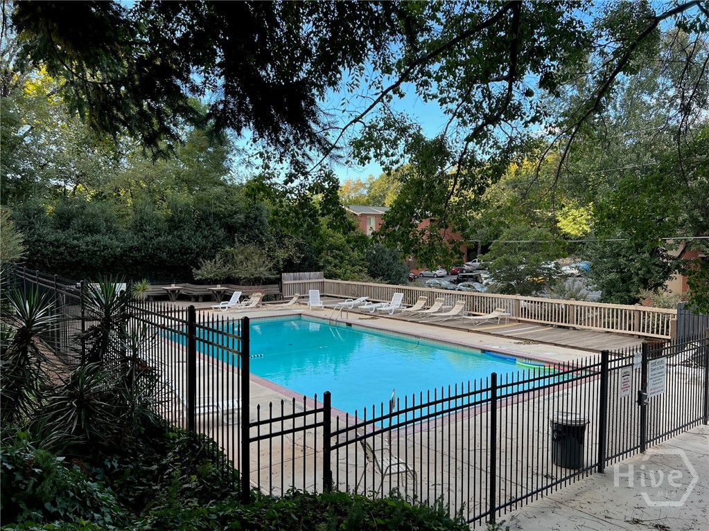 250 Little Street, Unit A105 Athens, GA 30605 - Photo 4 of 5