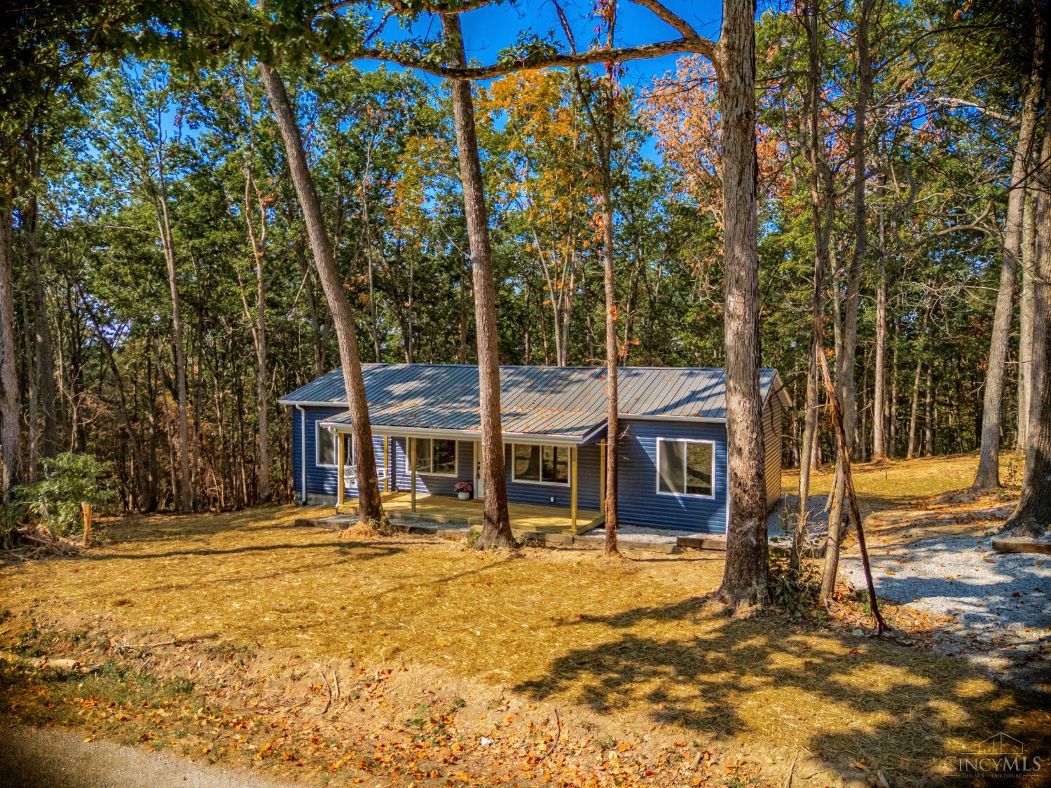 3335 Chapparal Road West Union, OH 45693 - Photo 9 of 43 Gallery Image 9