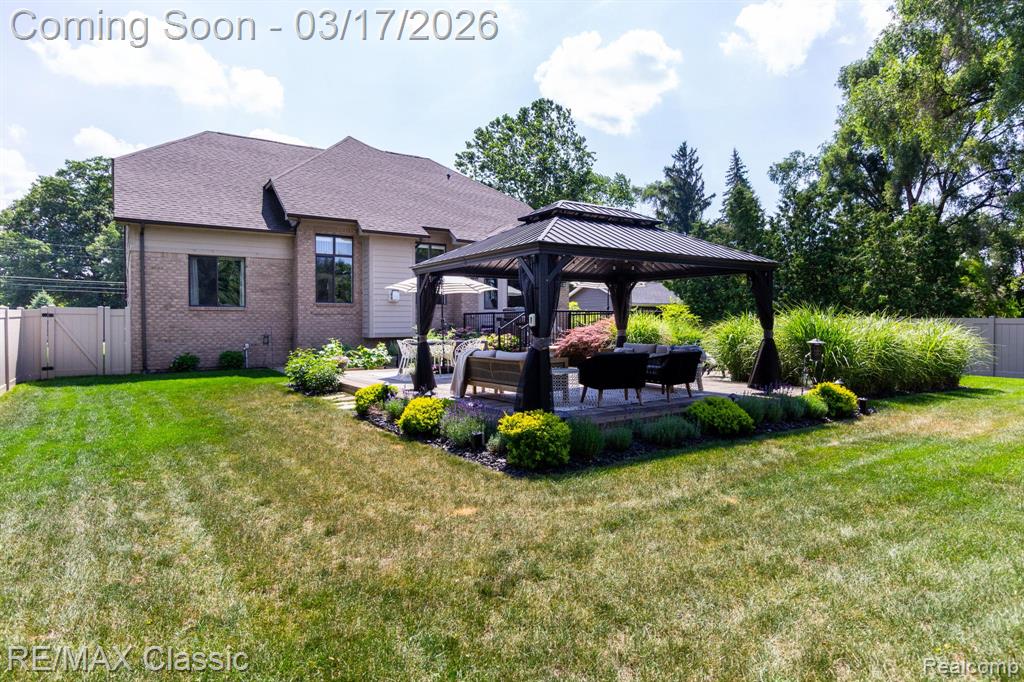 53871 Jewell Road Utica, MI 48315 - Photo 46 of 66