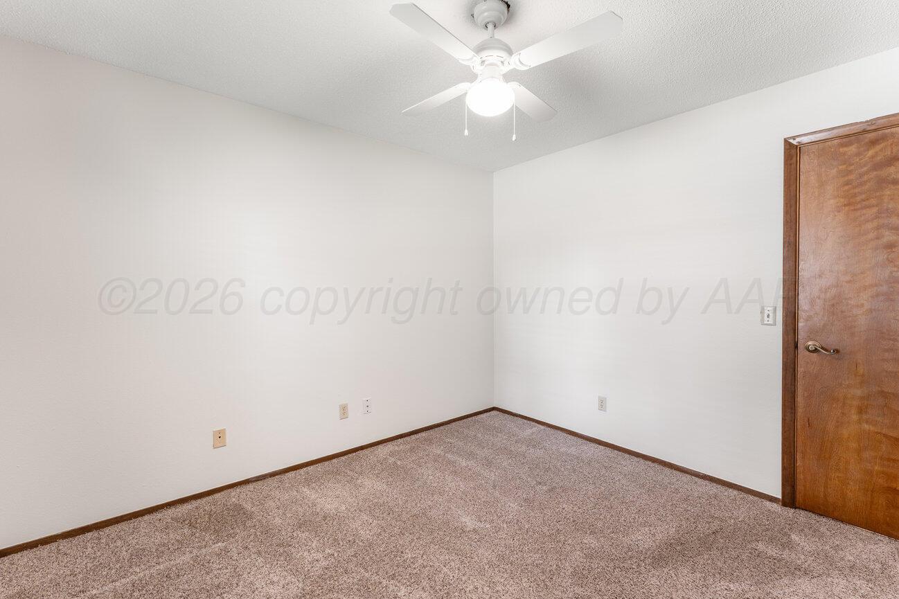 5201 South Milam Street Amarillo, TX 79110 - Photo 13 of 53 Bedroom 3-2