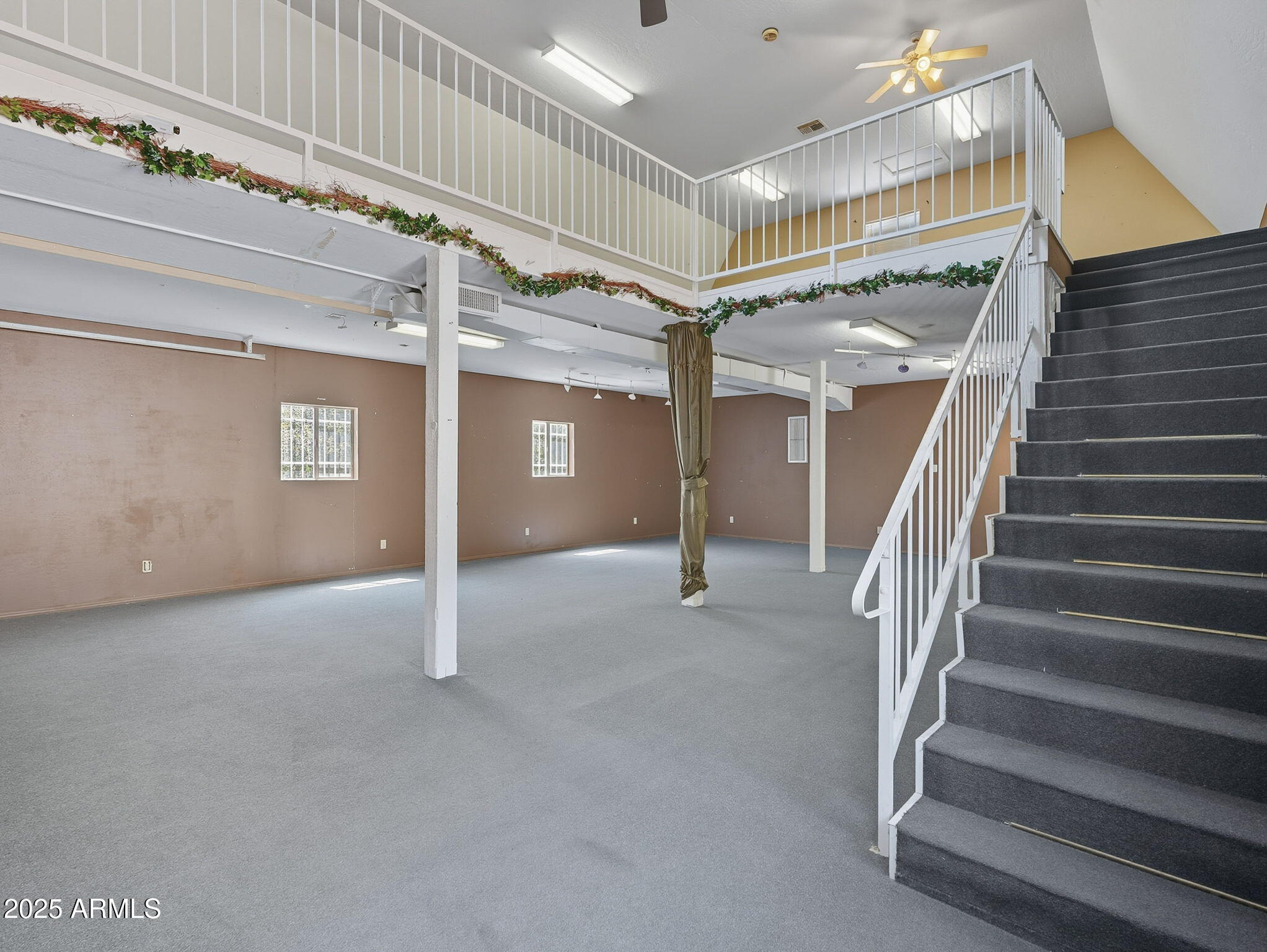 2353 East Brown Road Mesa, AZ 85213 - Photo 65 of 86 Barn Interior