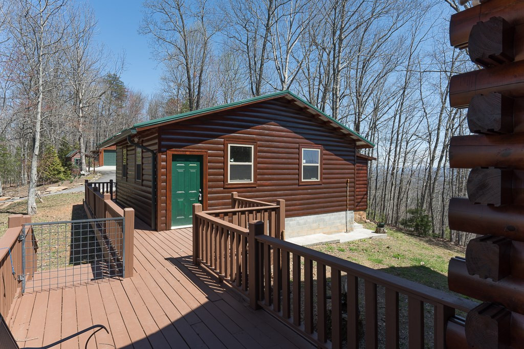 310 Treehouse Trail Murphy, NC 28906 - Photo 52 of 63 Gallery Image 52