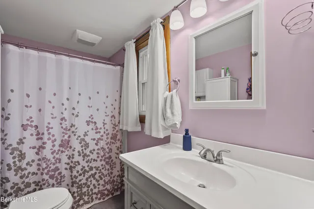 $299,900 | 55 Newton Avenue, Pittsfield, MA 01201