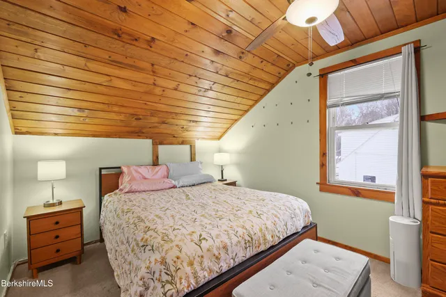 $299,900 | 55 Newton Avenue, Pittsfield, MA 01201