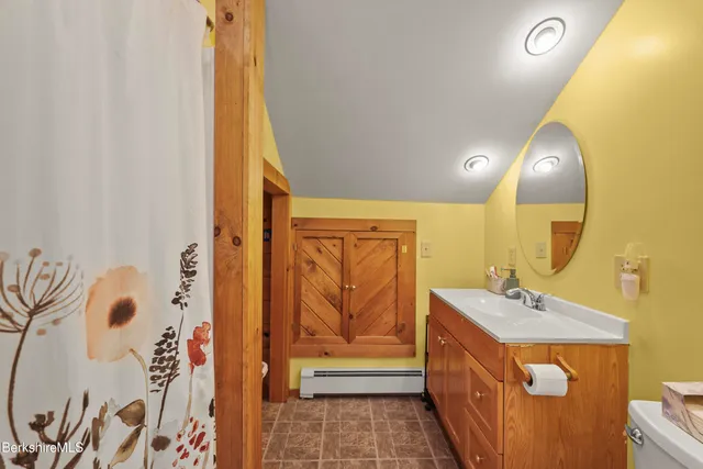 $299,900 | 55 Newton Avenue, Pittsfield, MA 01201