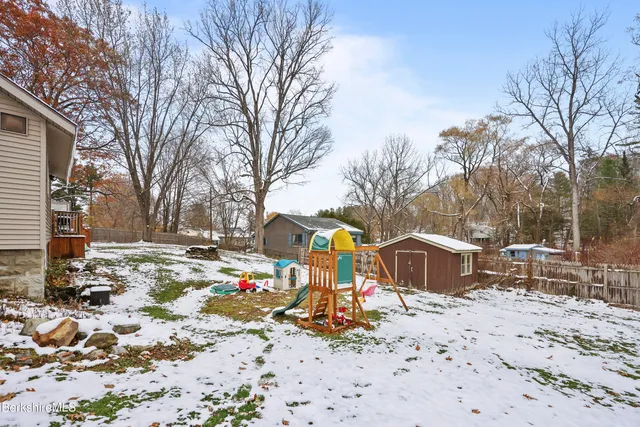 $299,900 | 55 Newton Avenue, Pittsfield, MA 01201