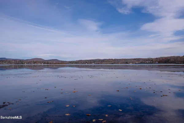 a view of lake