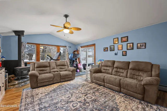 $299,900 | 55 Newton Avenue, Pittsfield, MA 01201