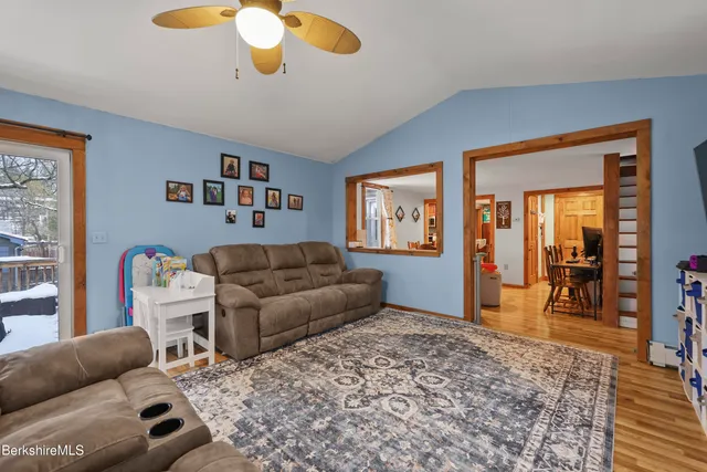 $299,900 | 55 Newton Avenue, Pittsfield, MA 01201