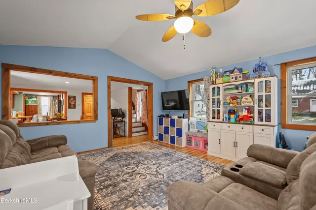 $299,900 | 55 Newton Avenue, Pittsfield, MA 01201