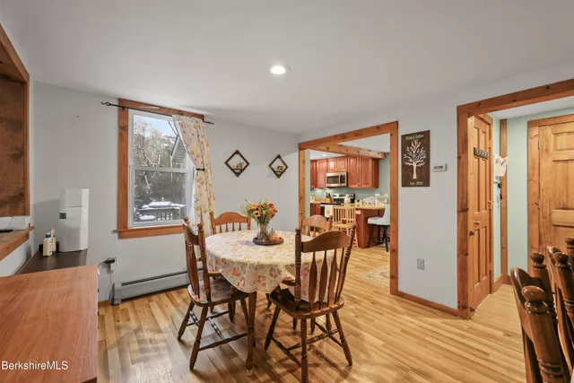 $299,900 | 55 Newton Avenue, Pittsfield, MA 01201