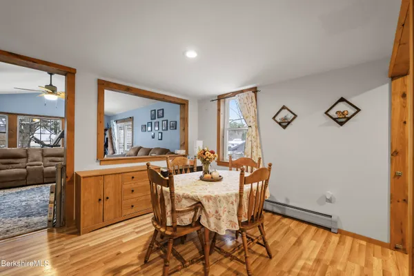 $288,900 | 55 Newton Avenue, Pittsfield, MA 01201