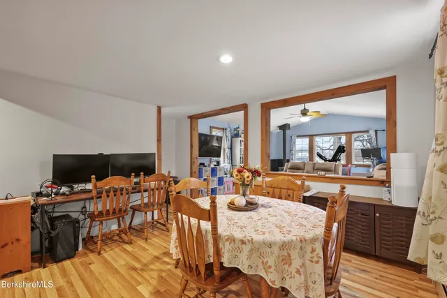 $299,900 | 55 Newton Avenue, Pittsfield, MA 01201