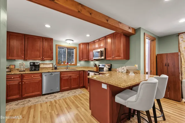 $299,900 | 55 Newton Avenue, Pittsfield, MA 01201