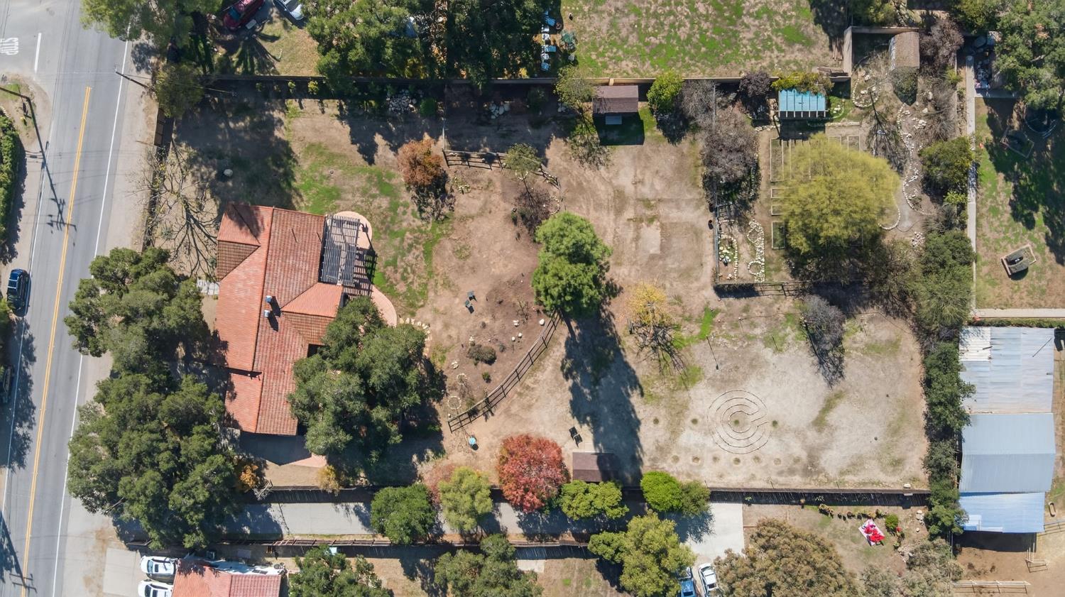 159 Burnham Road Oak View, CA 93022 - Photo 42 of 43