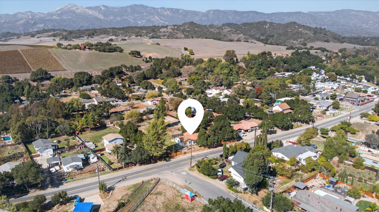 159 Burnham Road Oak View, CA 93022 - Photo 43 of 43