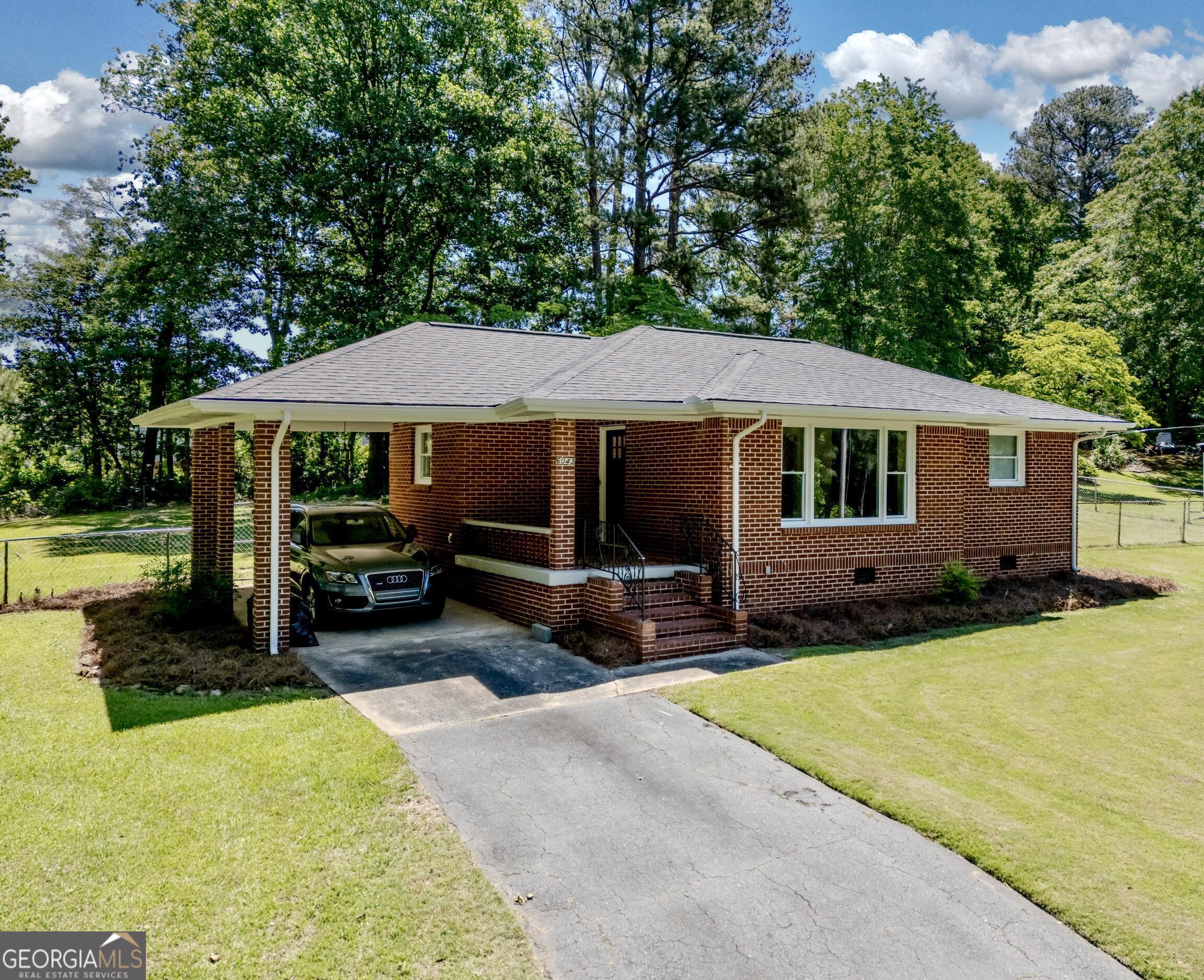 6043 Pisgah Road Southwest Mableton, GA 30126 - Photo 1 of 1 Gallery Image 1