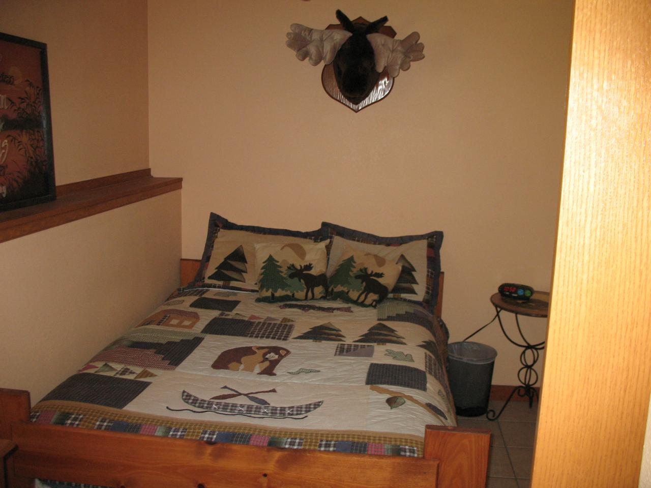 8833 Wilderness Road Sayner, WI 54560 - Photo 19 of 34 Gallery Image 19
