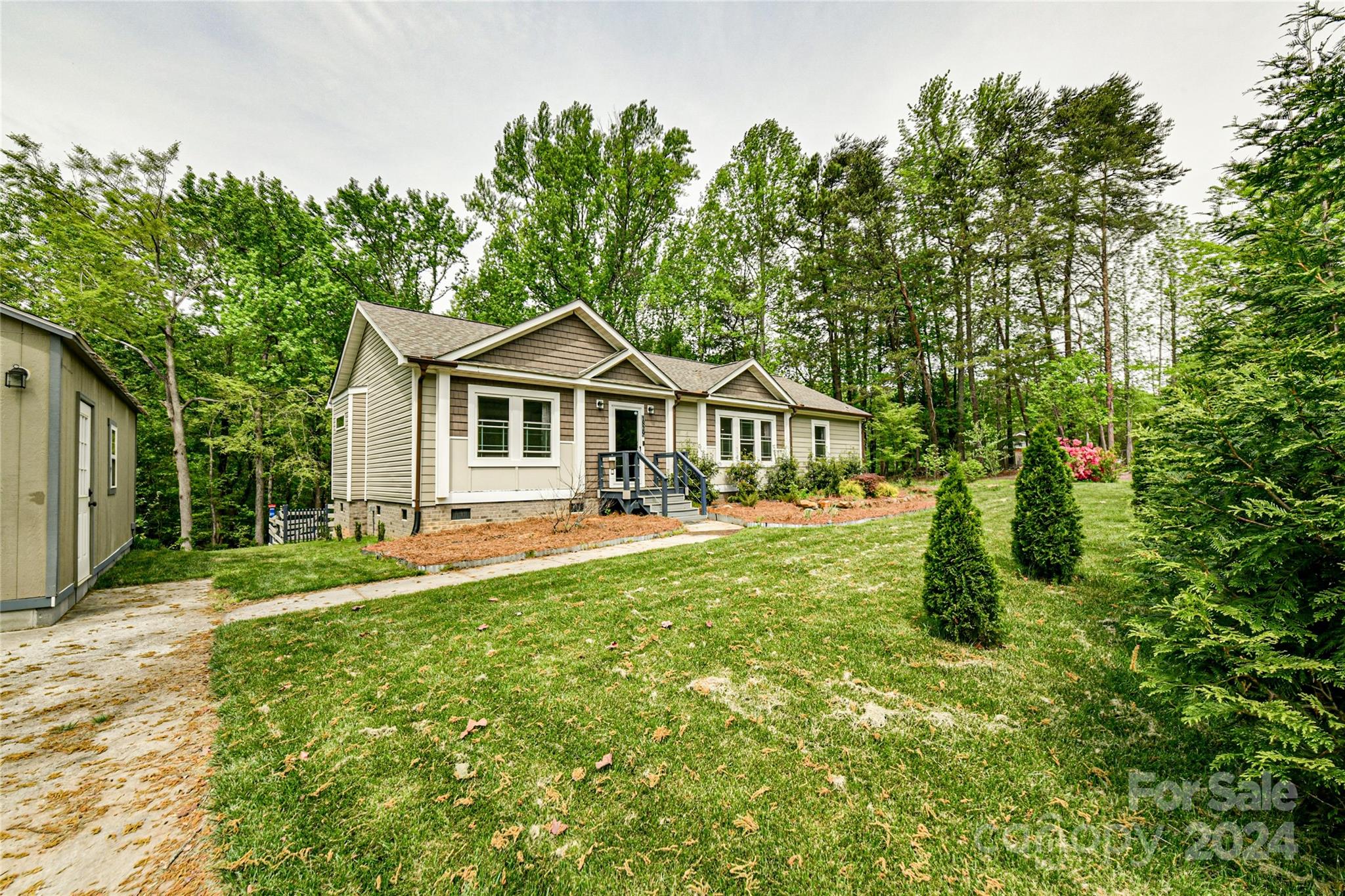 1829 Hart Road Charlotte, NC 28214 - Photo 39 of 39 Gallery Image 39