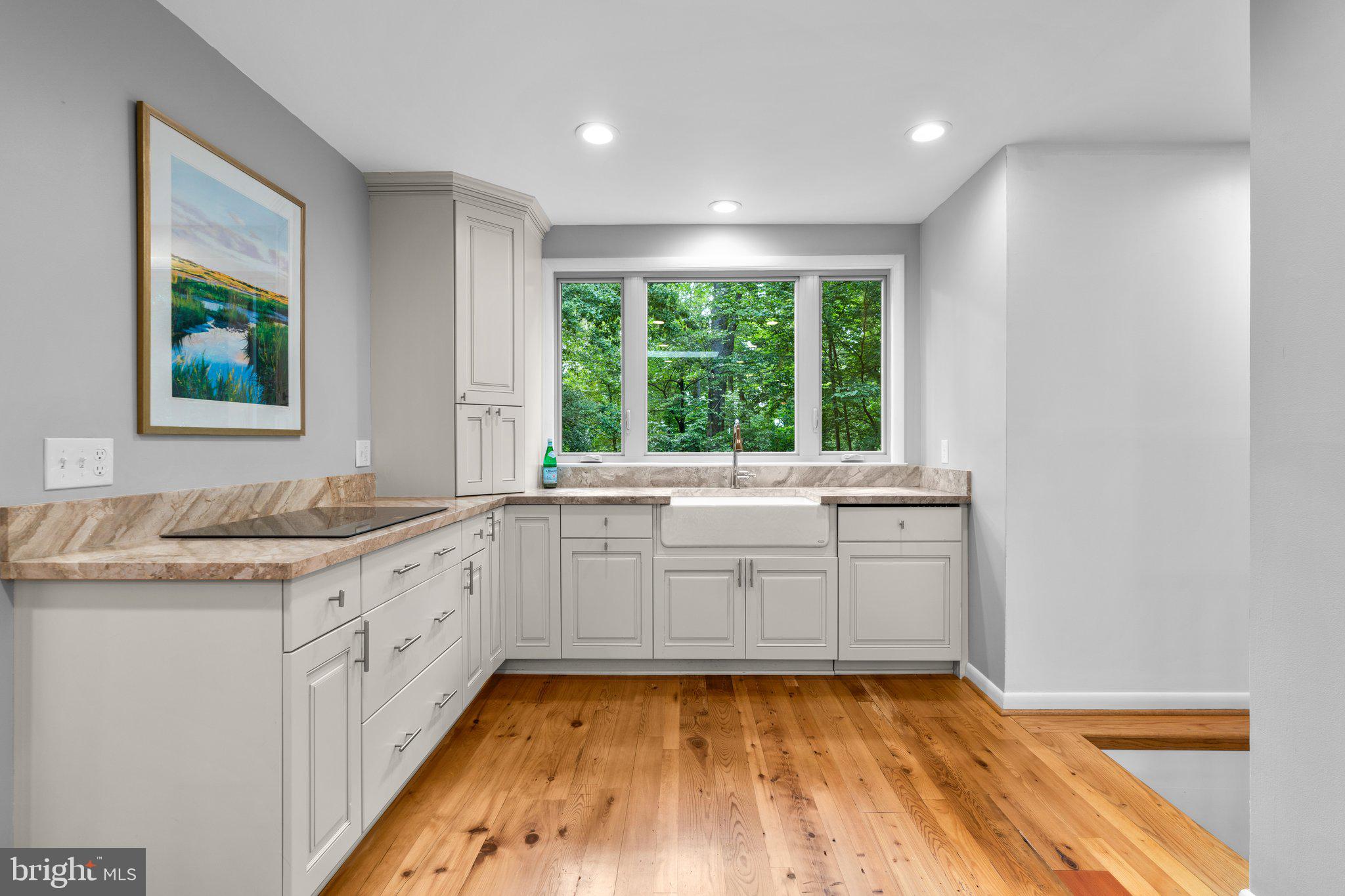 3804 Folly Quarter Road Ellicott City, MD 21042 - Photo 13 of 38 Kitchen