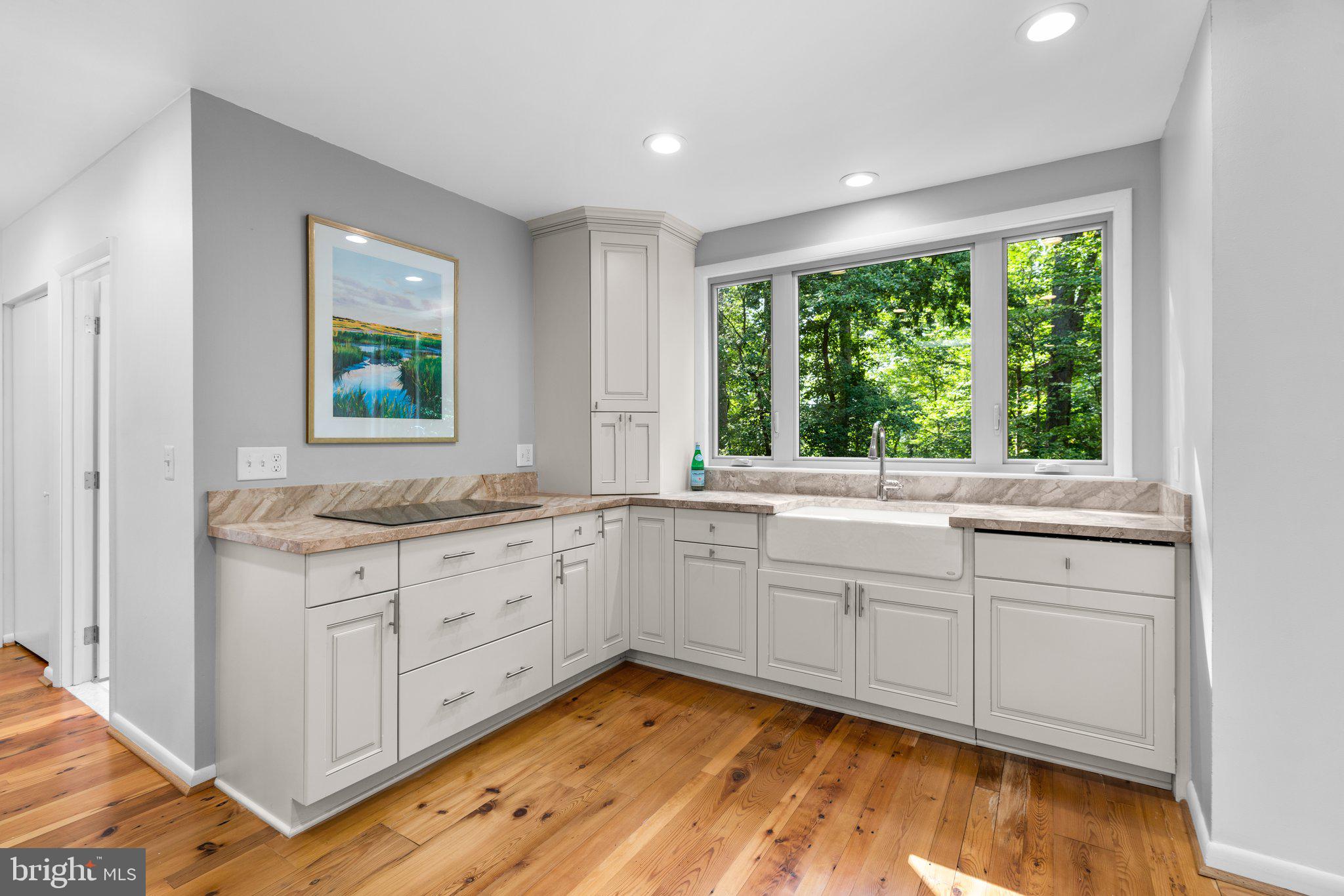 3804 Folly Quarter Road Ellicott City, MD 21042 - Photo 14 of 38 Kitchen