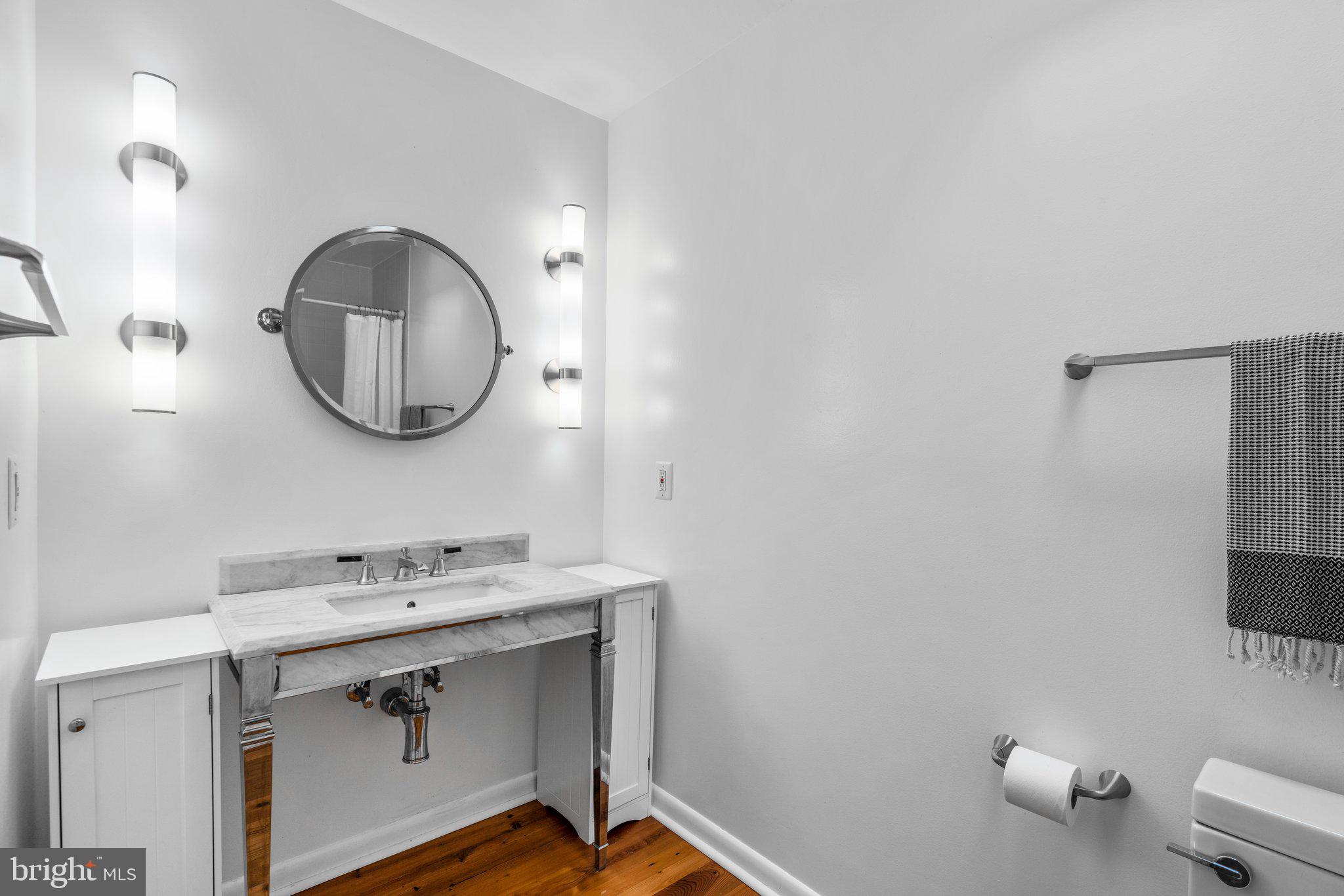 3804 Folly Quarter Road Ellicott City, MD 21042 - Photo 17 of 38 Owner's Bathroom