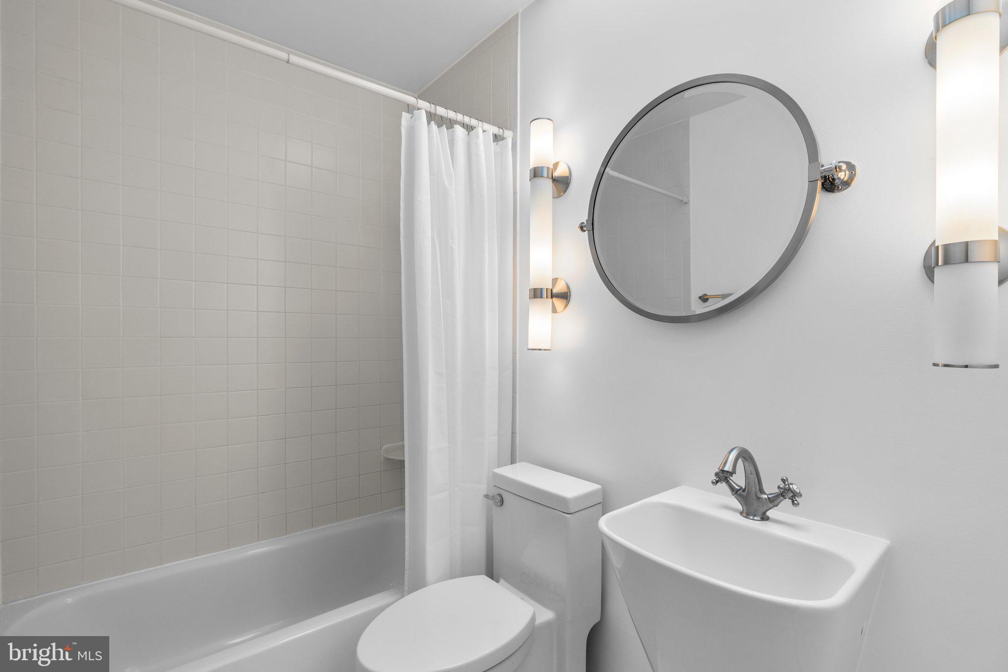 3804 Folly Quarter Road Ellicott City, MD 21042 - Photo 19 of 38 Bathroom