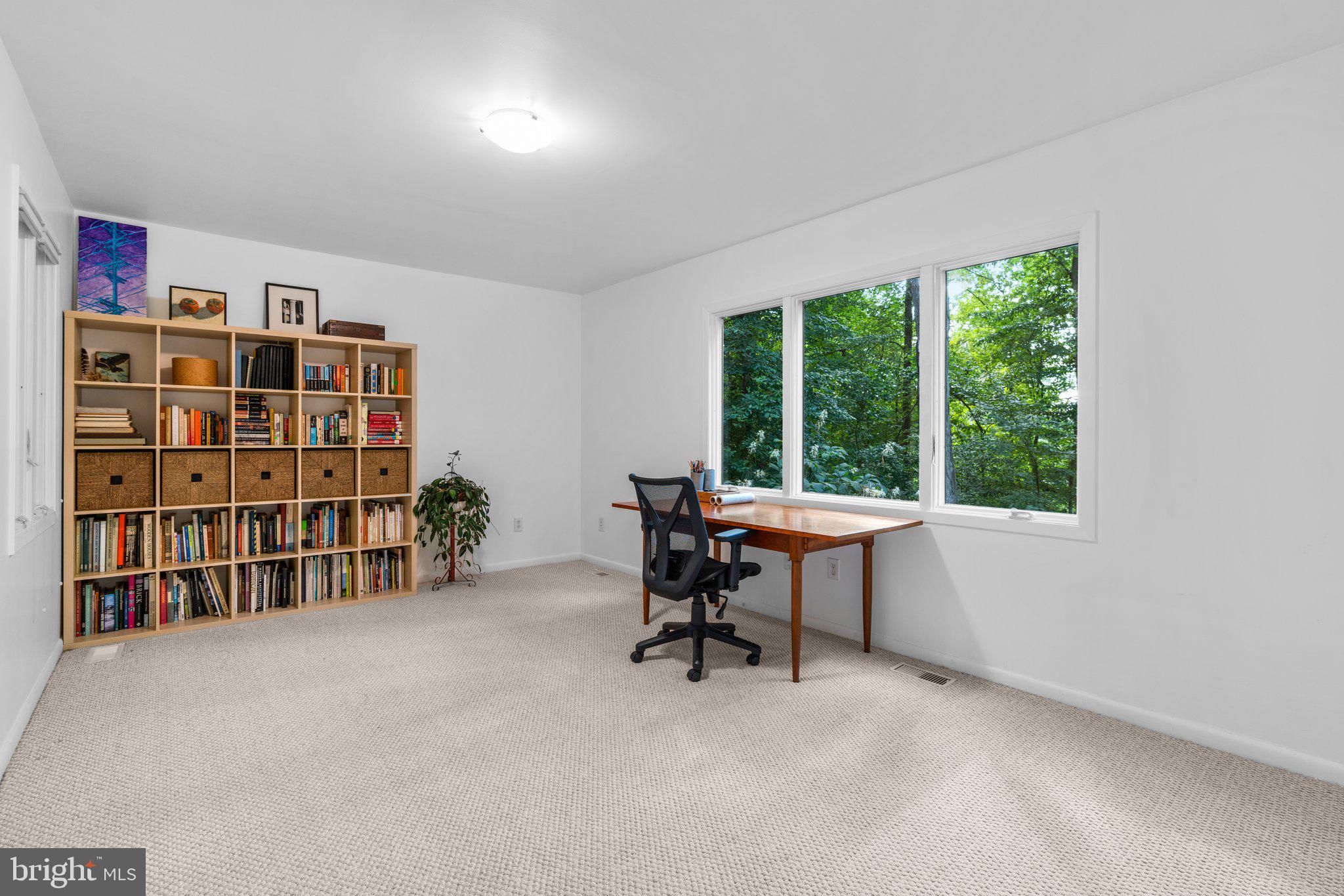 3804 Folly Quarter Road Ellicott City, MD 21042 - Photo 20 of 38 Bedroom