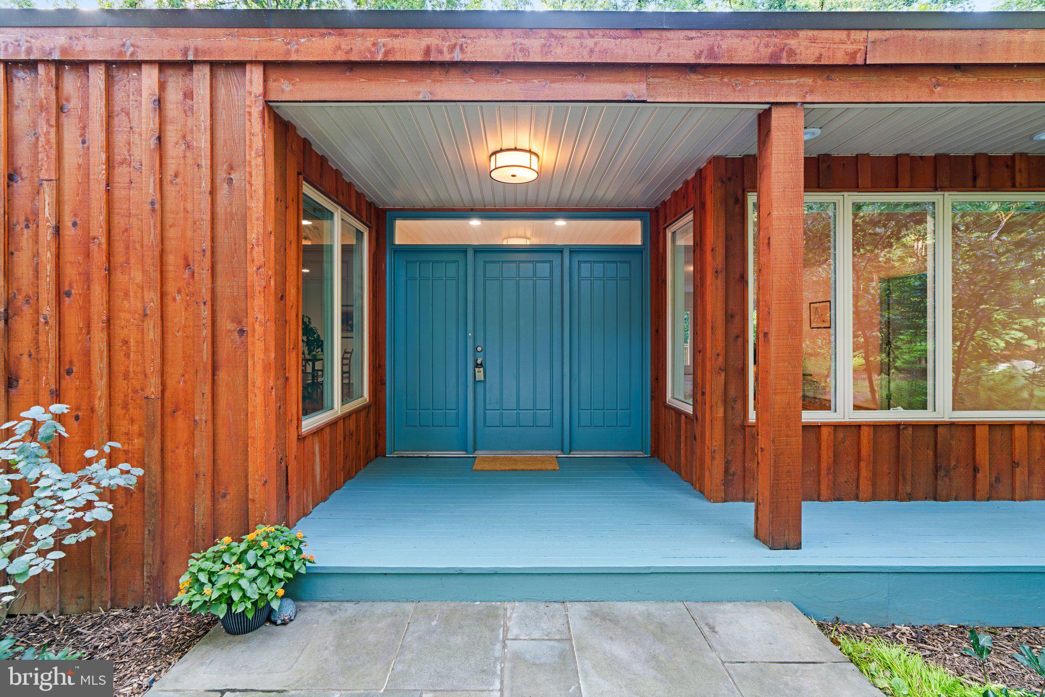 3804 Folly Quarter Road Ellicott City, MD 21042 - Photo 2 of 38 Front Exterior