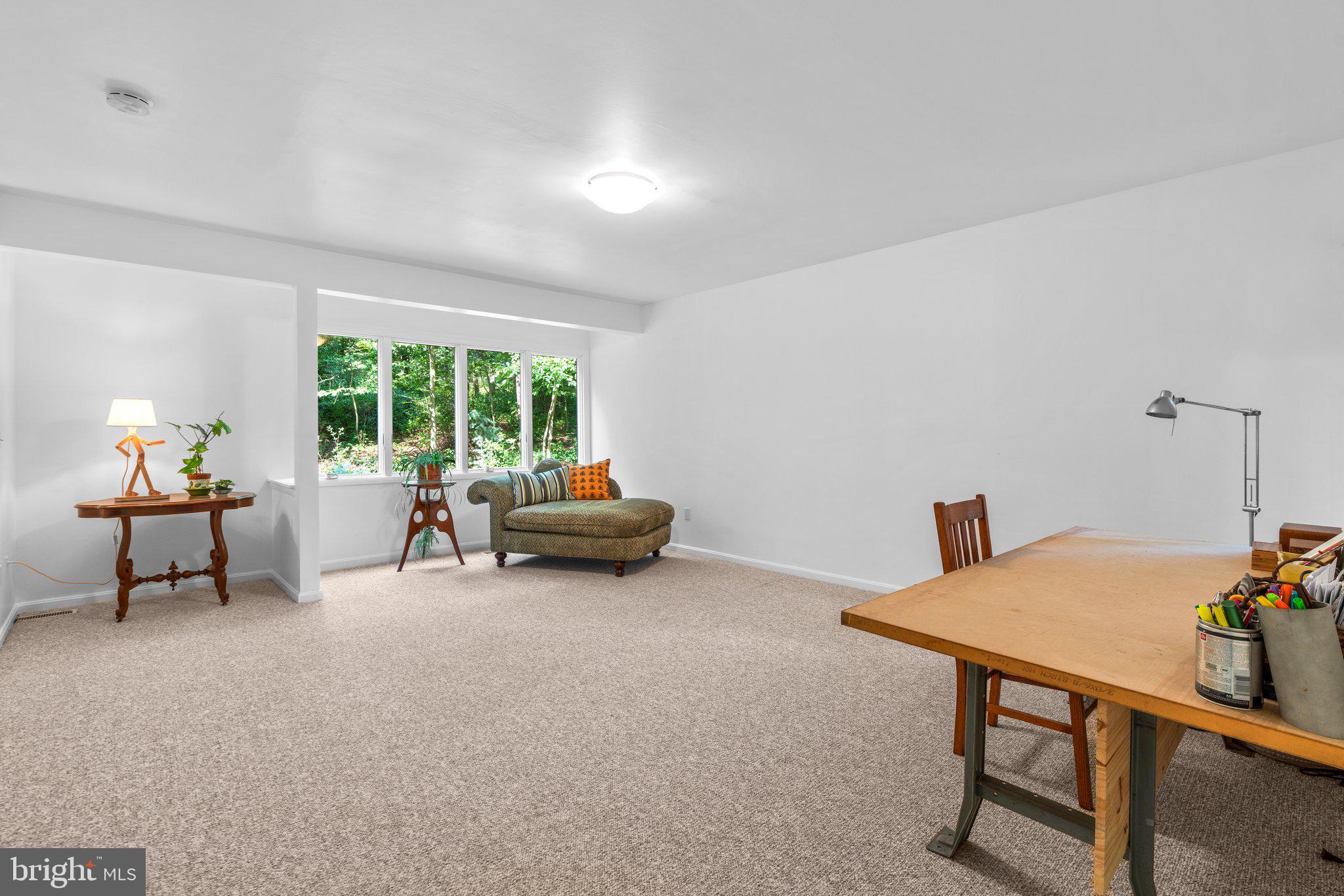 3804 Folly Quarter Road Ellicott City, MD 21042 - Photo 21 of 38 Bedroom