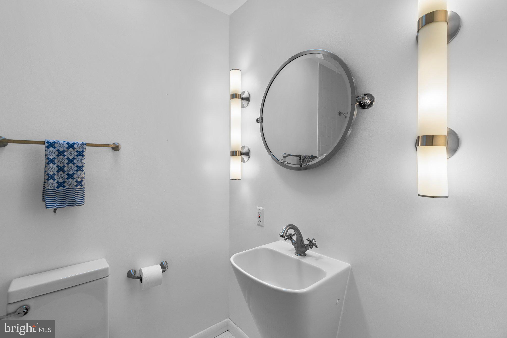 3804 Folly Quarter Road Ellicott City, MD 21042 - Photo 22 of 38 Bathroom