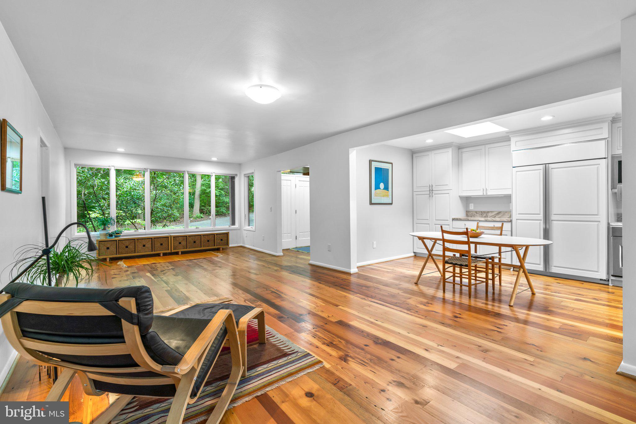 3804 Folly Quarter Road Ellicott City, MD 21042 - Photo 8 of 38 Family Room