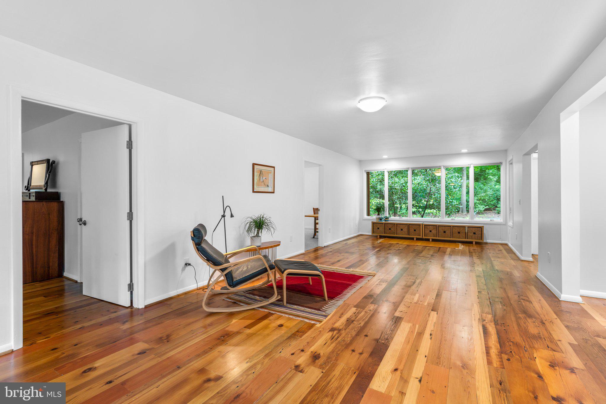 3804 Folly Quarter Road Ellicott City, MD 21042 - Photo 9 of 38 Family Room