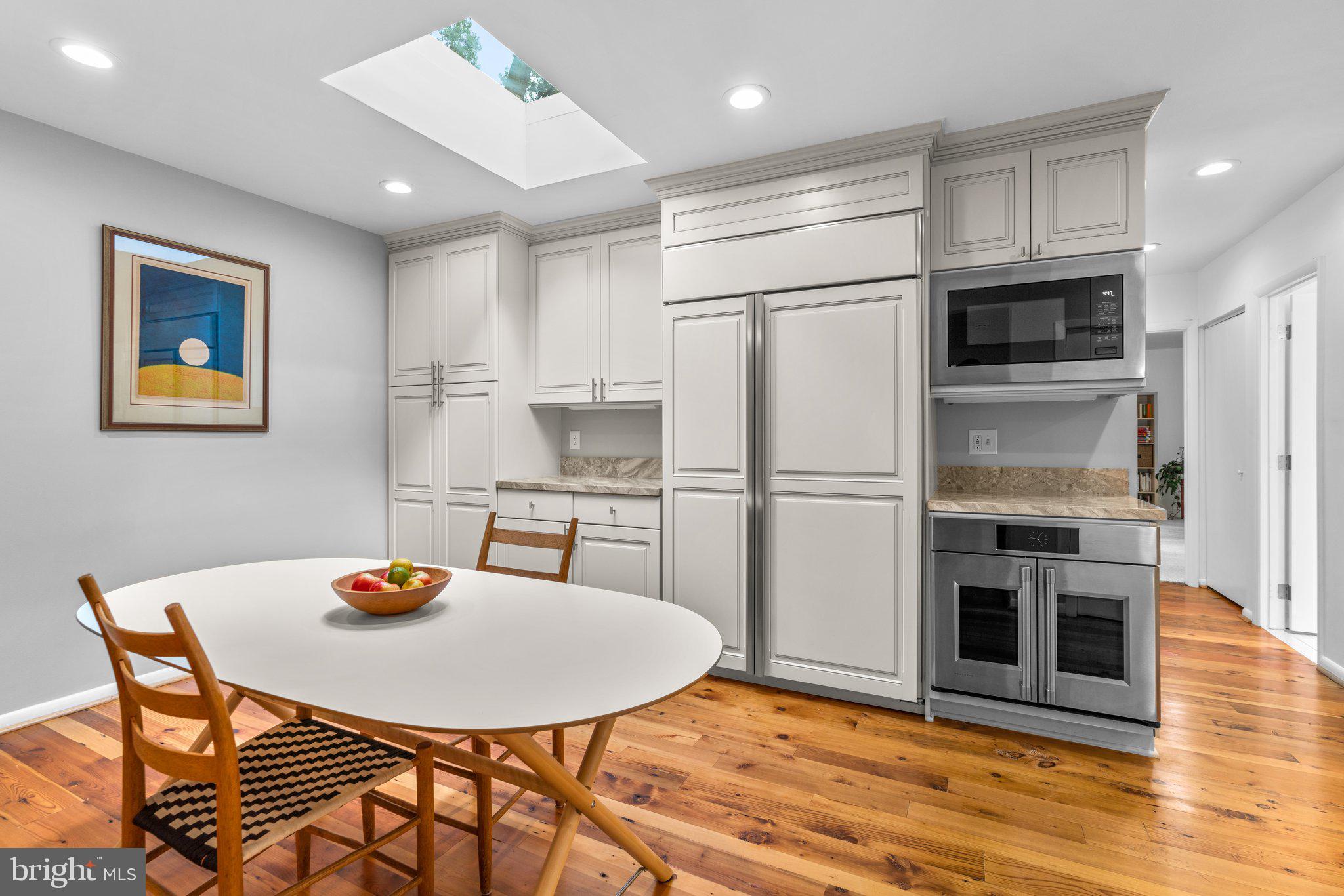 3804 Folly Quarter Road Ellicott City, MD 21042 - Photo 10 of 38 Kitchen