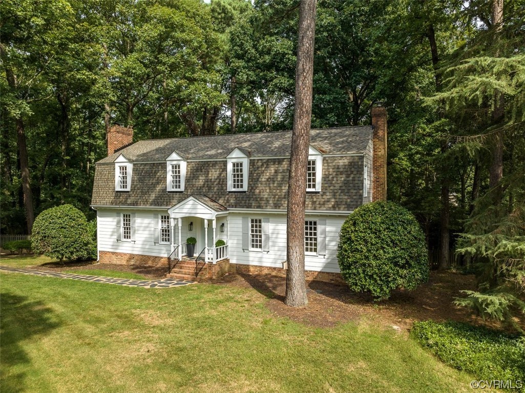 100 North Mooreland Road Henrico, VA 23229 - Photo 1 of 40 Gallery Image 1