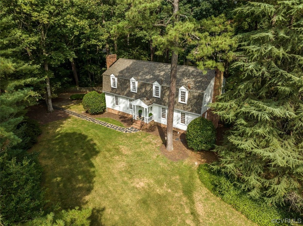100 North Mooreland Road Henrico, VA 23229 - Photo 2 of 40 Gallery Image 2