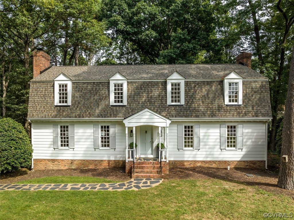 100 North Mooreland Road Henrico, VA 23229 - Photo 3 of 40 Gallery Image 3