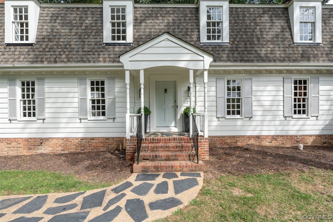 100 North Mooreland Road Henrico, VA 23229 - Photo 4 of 40 Gallery Image 4